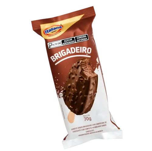 Picolés