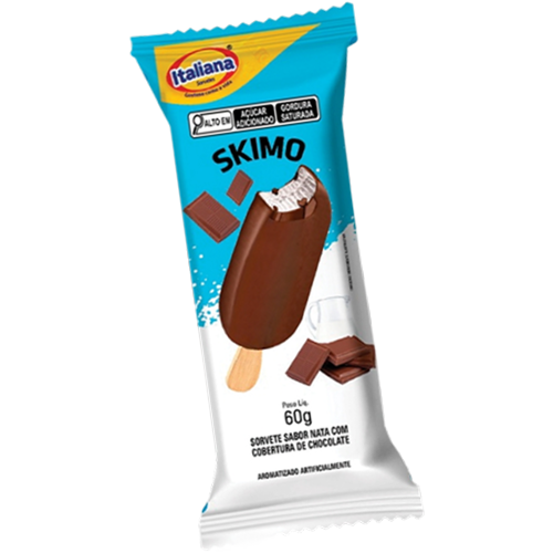 Picolé Skimó
