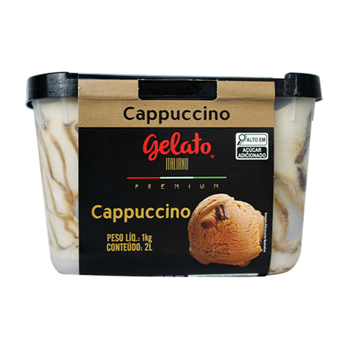 Cappuccino