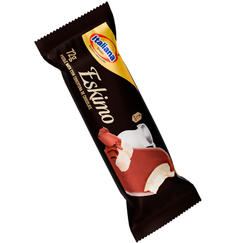 Picolé de Eskimó