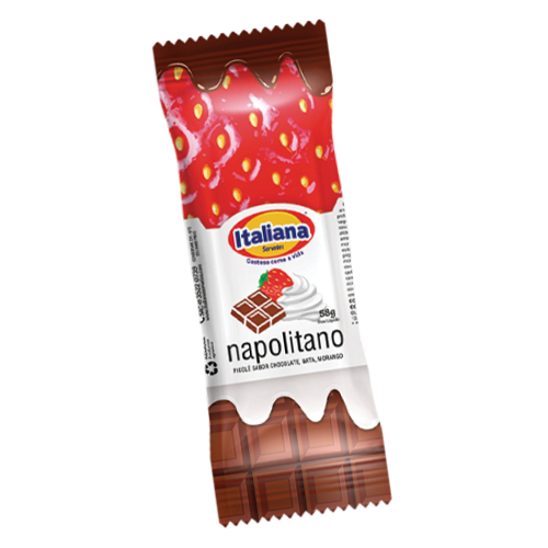 Picolé Napolitano