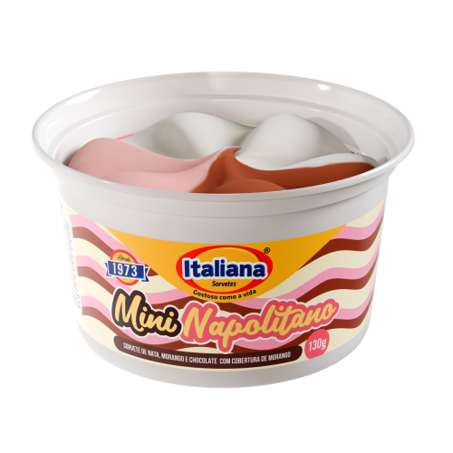 Mini Napolitano
